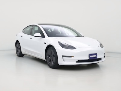 2023 Tesla Model 3  -
                Portland, OR