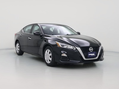 2021 Nissan Altima S -
                Beaverton, OR