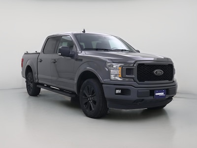 2020 Ford F-150 XLT -
                Portland, OR
