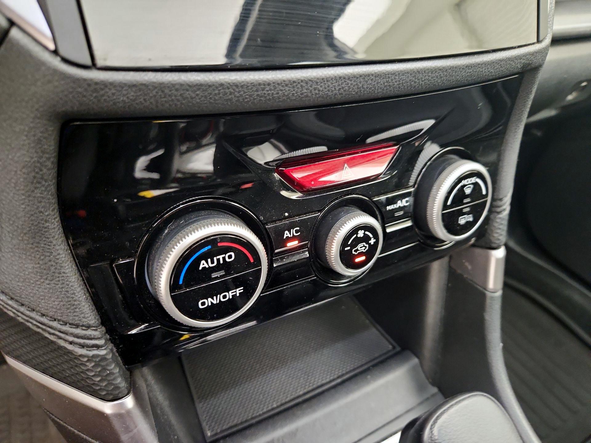 Thumbnail: 2021 Subaru Forester - 16