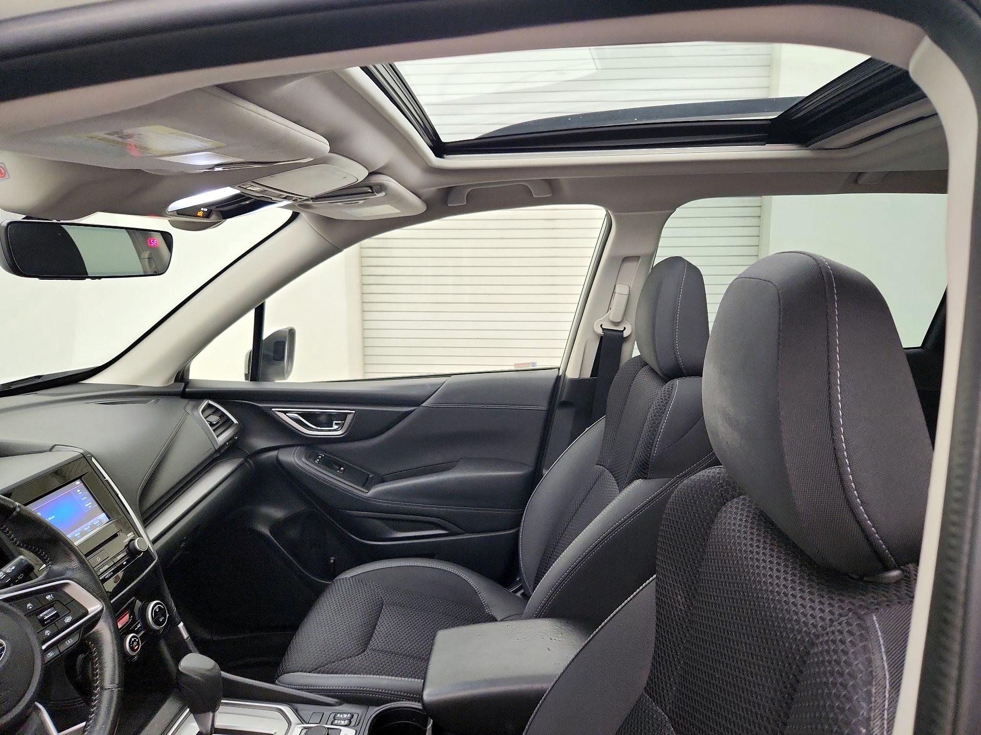 Thumbnail: 2021 Subaru Forester - 19