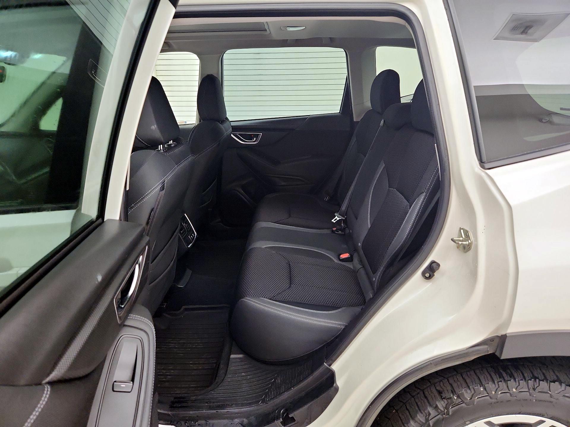 Thumbnail: 2021 Subaru Forester - 20