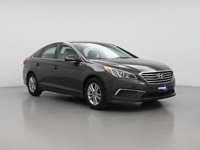 2017 Hyundai Sonata SE -
                Spokane, WA