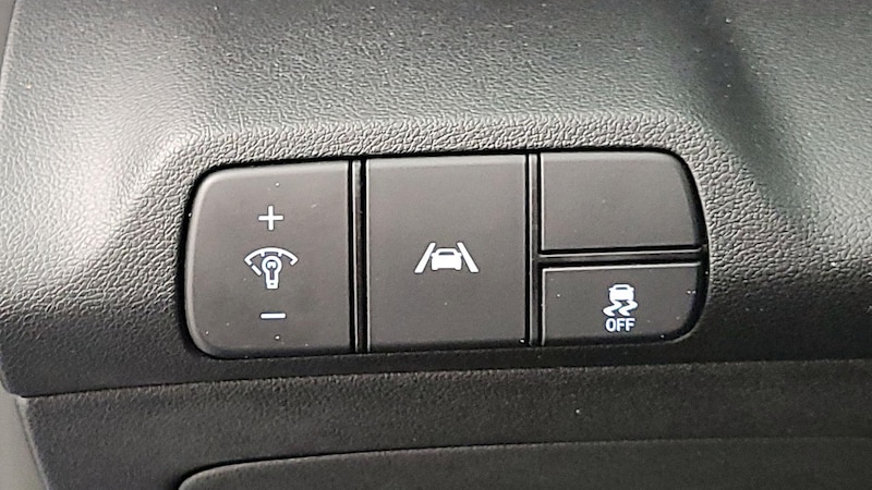 2021 Hyundai Elantra Limited Edition 13