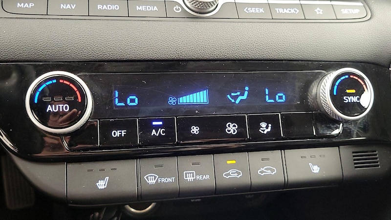 2021 Hyundai Elantra Limited Edition 17
