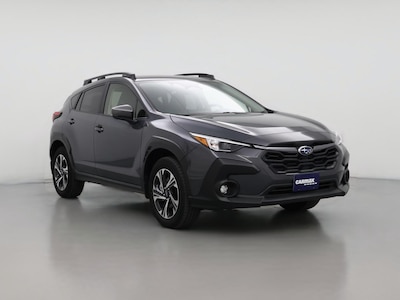 2024 Subaru Crosstrek Premium -
                Spokane, WA