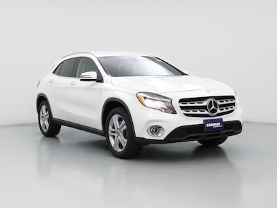 2019 Mercedes-Benz GLA 250 -
                Spokane, WA