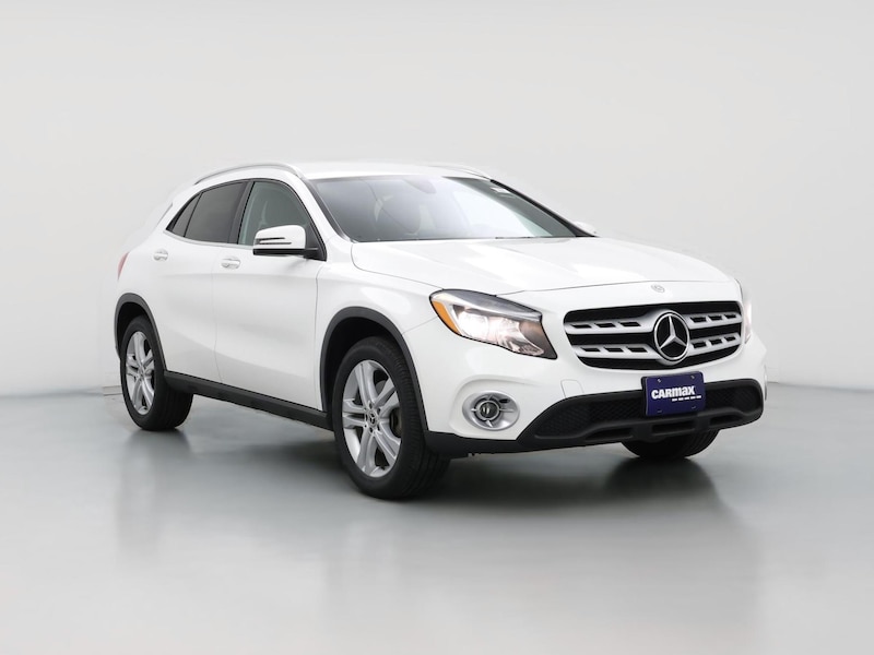 2019 Mercedes-Benz GLA 250 -
                  Spokane, WA