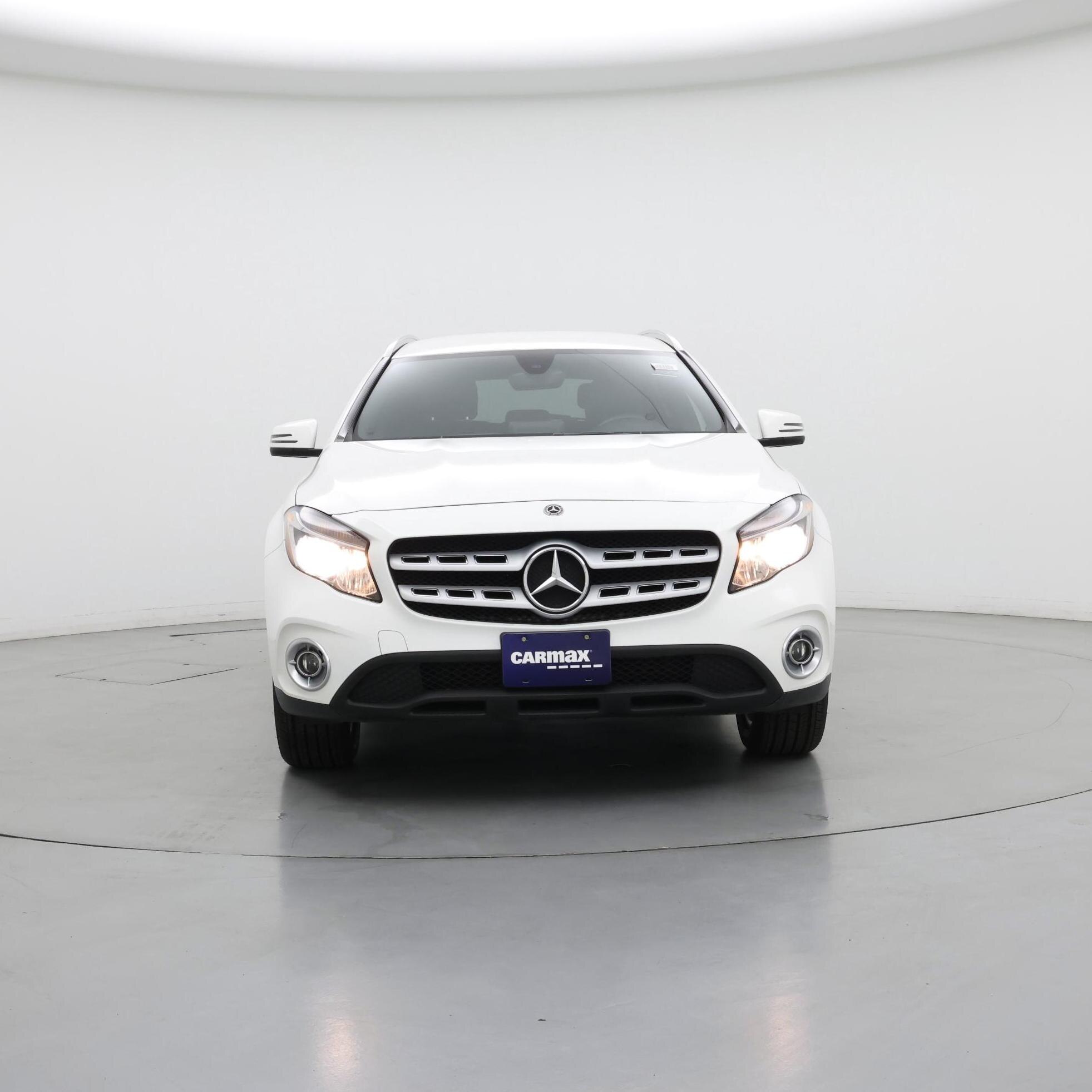 Thumbnail: 2019 Mercedes-Benz GLA - 5