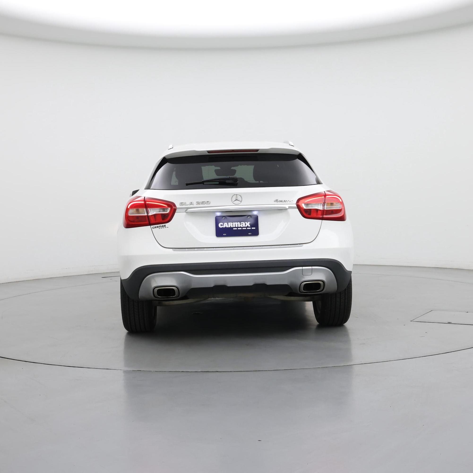 Thumbnail: 2019 Mercedes-Benz GLA - 6