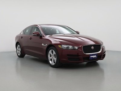 2017 Jaguar XE  -
                Spokane, WA
