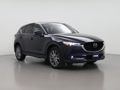2019 Mazda CX-5 Grand Touring -
                Spokane, WA