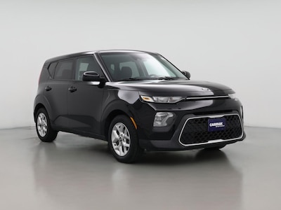 2021 Kia Soul S -
                Spokane, WA