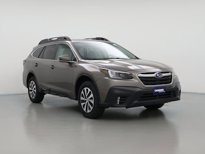 2021 Subaru Outback Premium -
                Lynnwood, WA