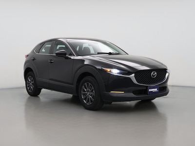 2020 Mazda CX-30  -
                Spokane, WA
