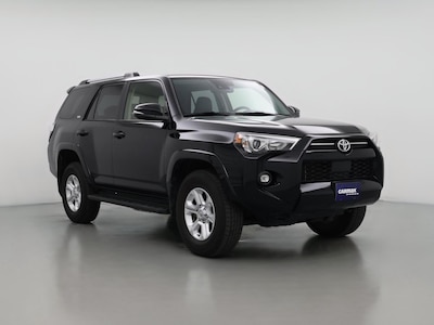2024 Toyota 4Runner SR5 -
                Spokane, WA