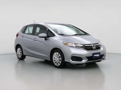 2019 Honda Fit LX -
                Spokane, WA