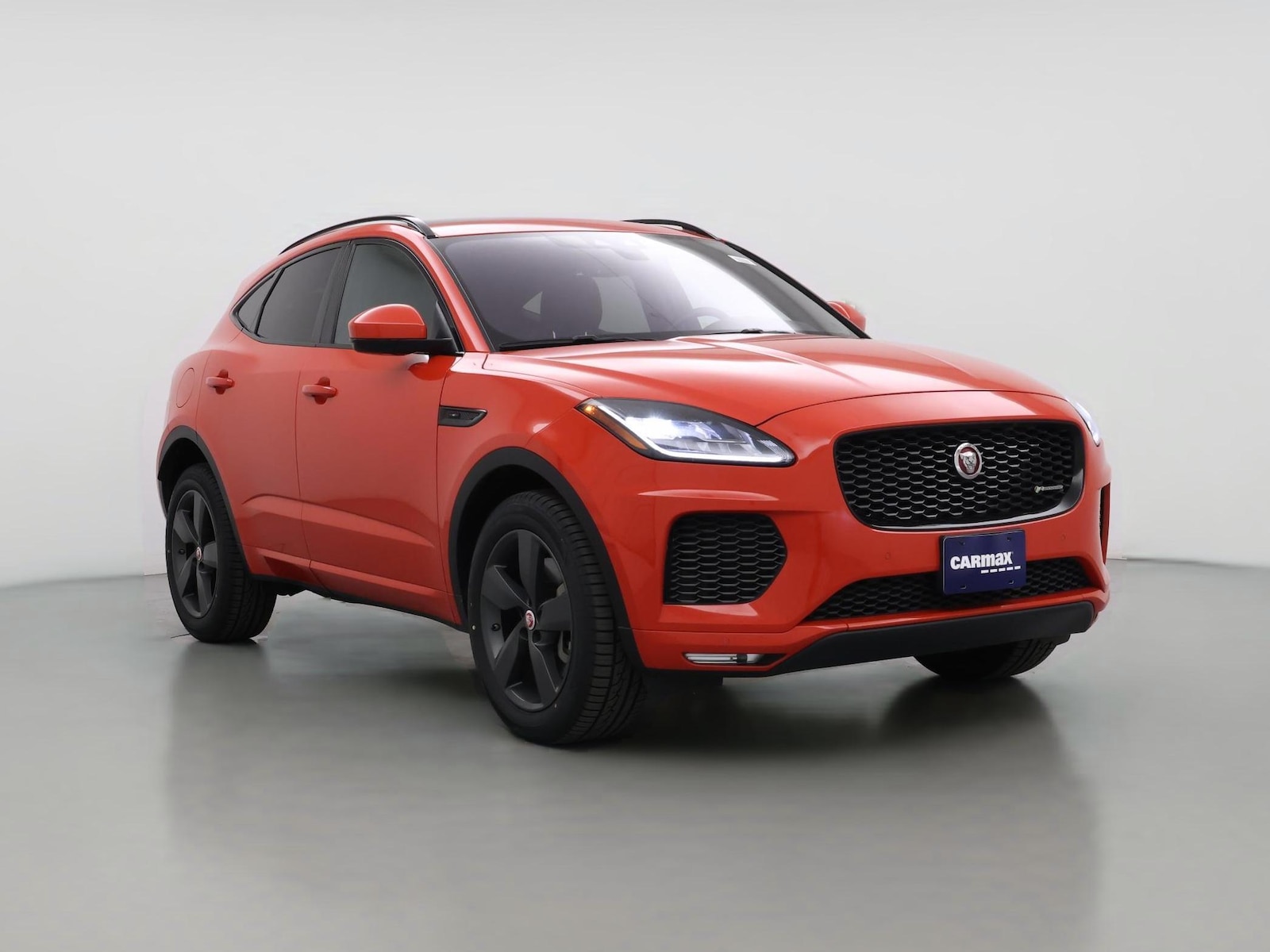 2020 Jaguar E-PACE
