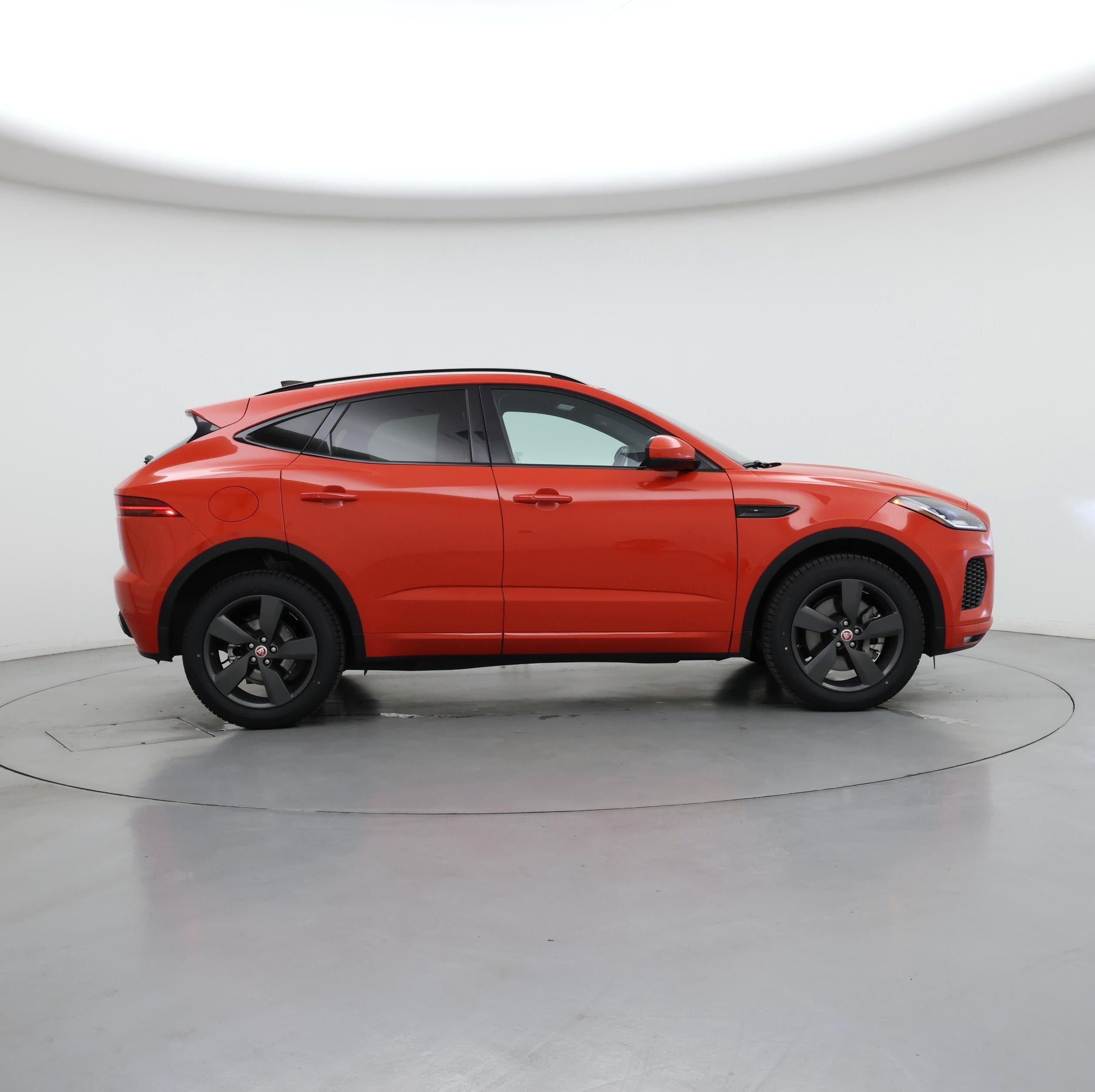 Thumbnail: 2020 Jaguar E-Pace - 7