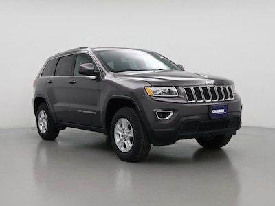 2014 Jeep Grand Cherokee Laredo -
                Spokane, WA