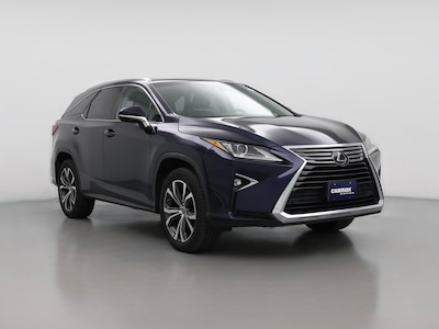2019 Lexus RX 350L -
                Spokane, WA