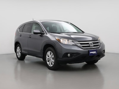 2013 Honda CR-V EX -
                Spokane, WA