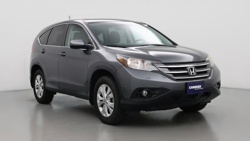 2013 Honda CR-V EX Hero Image