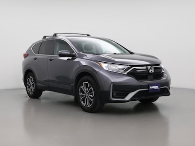 2021 Honda CR-V EX-L -
                Spokane, WA