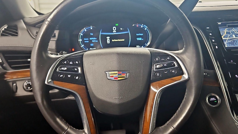 2019 Cadillac Escalade Luxury 10
