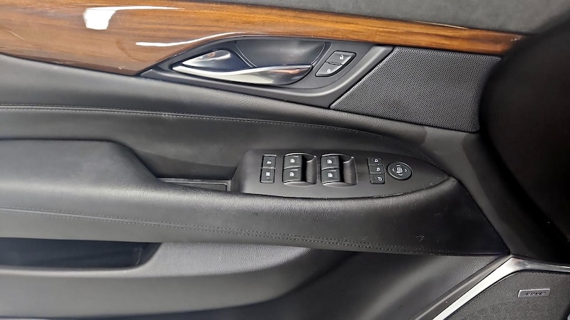 2019 Cadillac Escalade Luxury 12