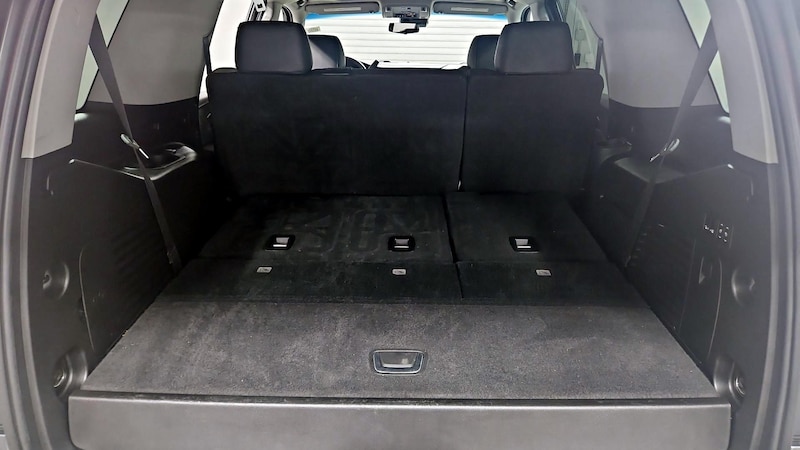 2019 Cadillac Escalade Luxury 24