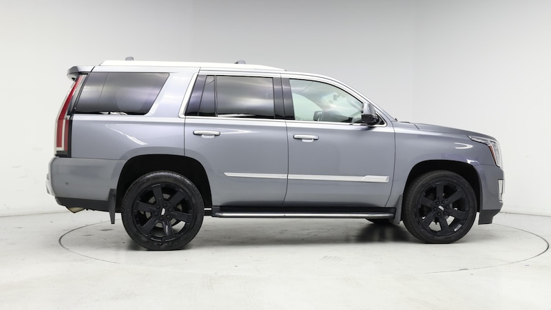 2019 Cadillac Escalade Luxury 7