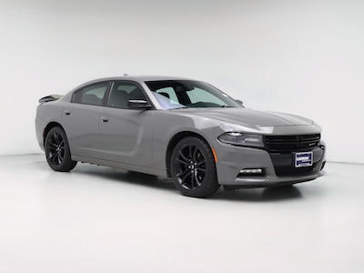 2017 Dodge Charger SXT -
                Puyallup, WA