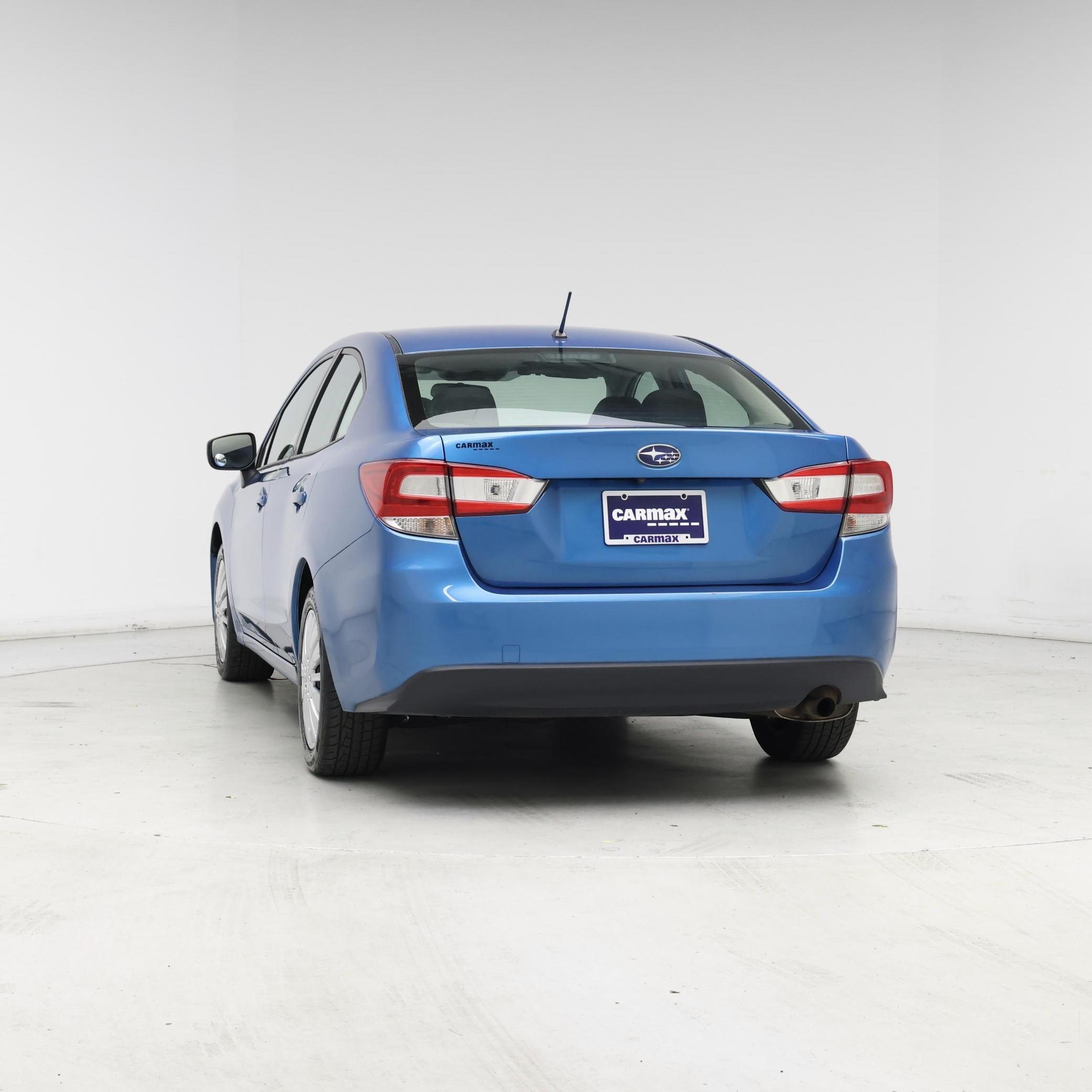 Thumbnail: 2017 Subaru Impreza - 6