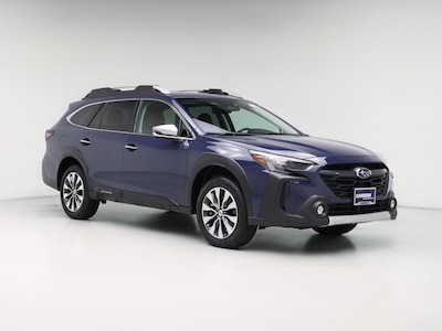 2023 Subaru Outback Touring -
                Renton, WA