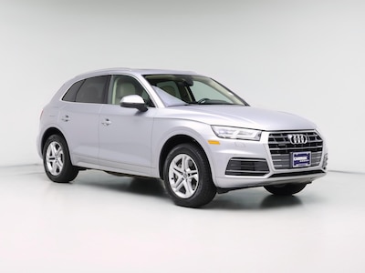 2018 Audi Q5 Premium Plus -
                Renton, WA