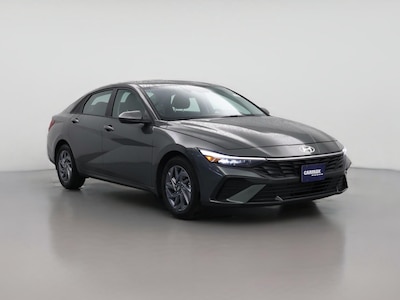2024 Hyundai Elantra SEL -
                Spokane, WA
