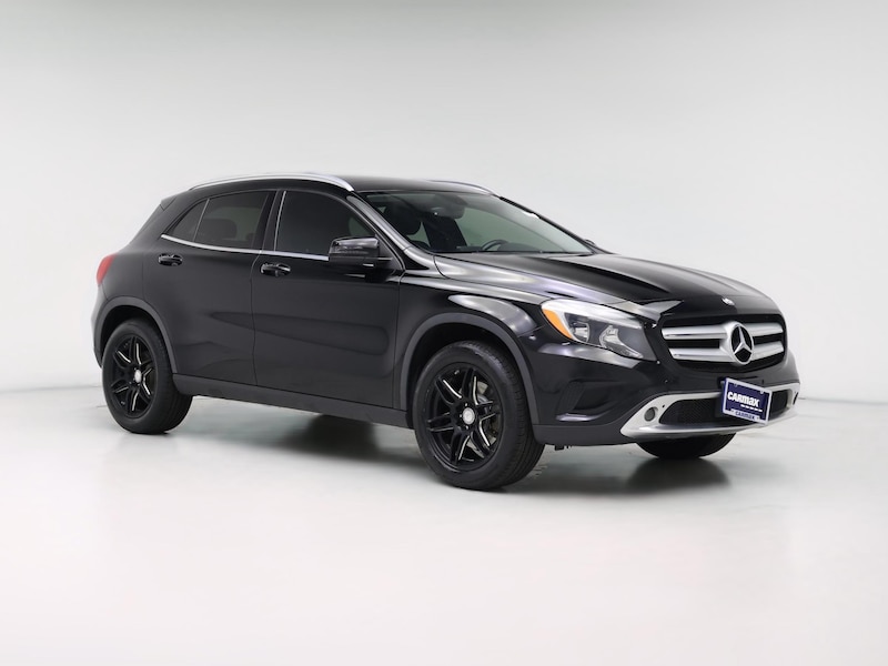 2015 Mercedes-Benz GLA 250 -
                  South Jordan, UT