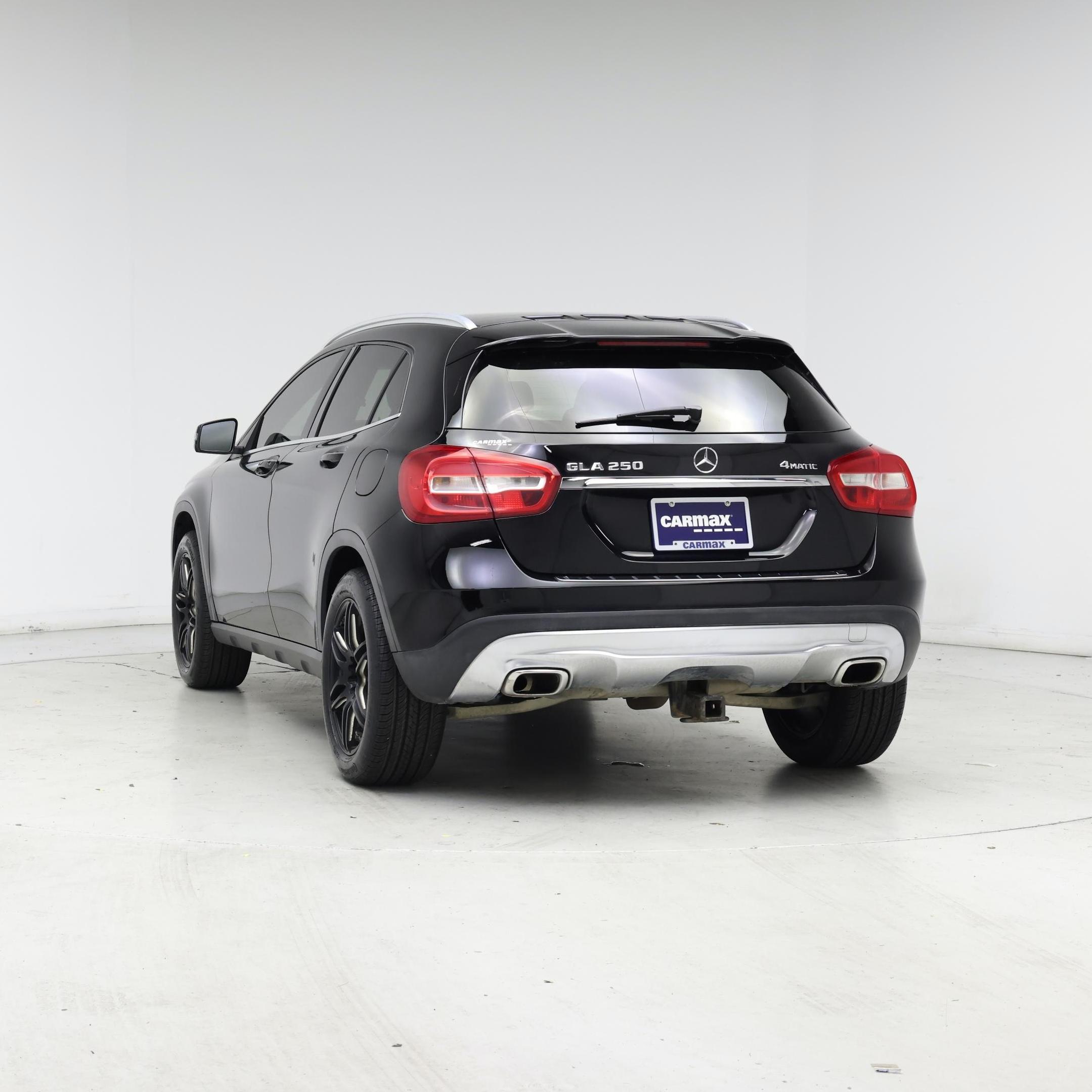 Thumbnail: 2015 Mercedes-Benz GLA - 6