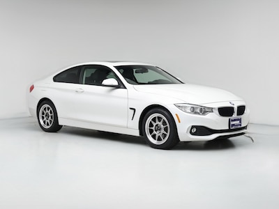 2014 BMW 4 Series 428i -
                Puyallup, WA