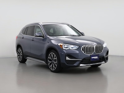 2022 BMW X1 xDrive28i -
                Spokane, WA