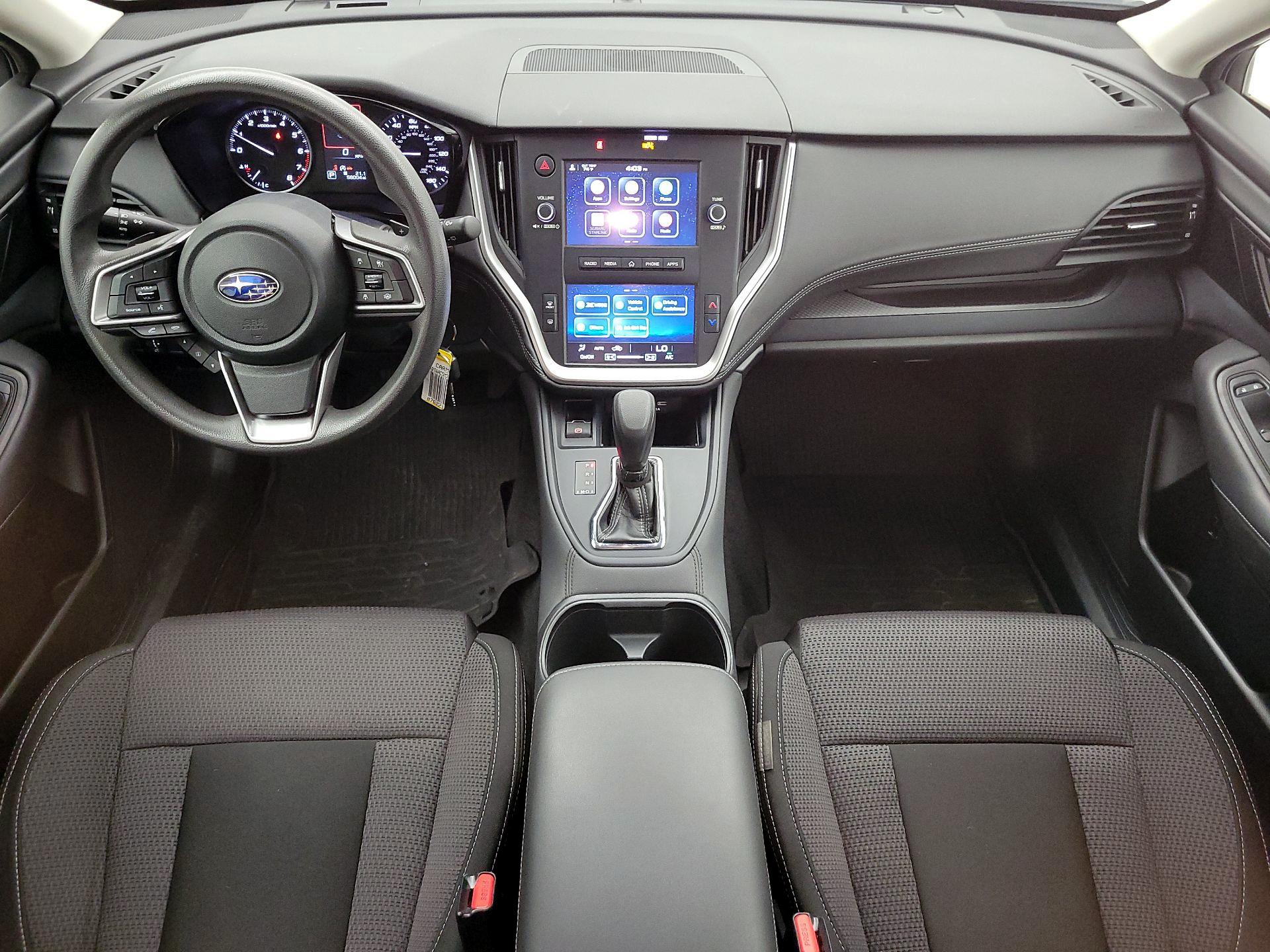 Thumbnail: 2021 Subaru Outback - 9