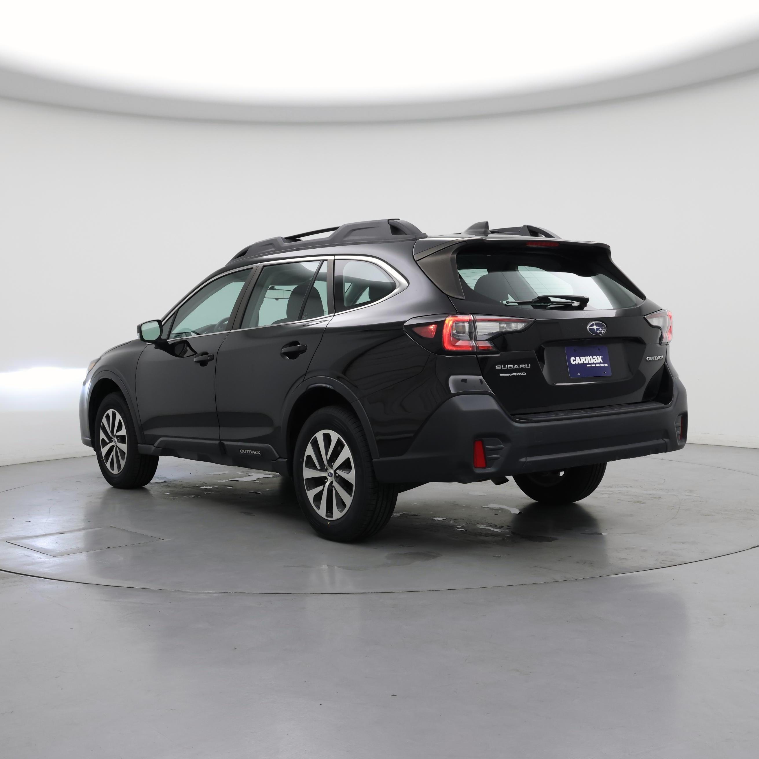 Thumbnail: 2021 Subaru Outback - 2