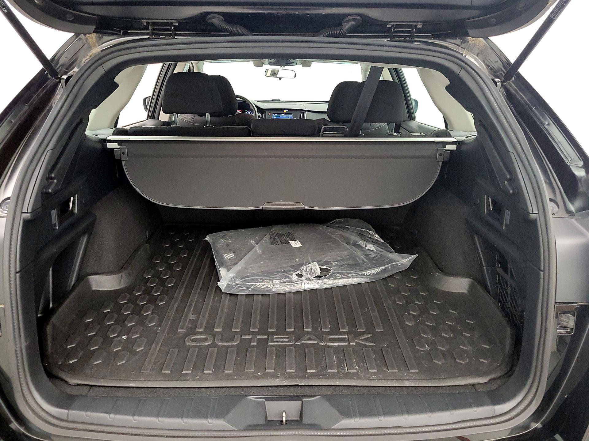 Thumbnail: 2021 Subaru Outback - 20