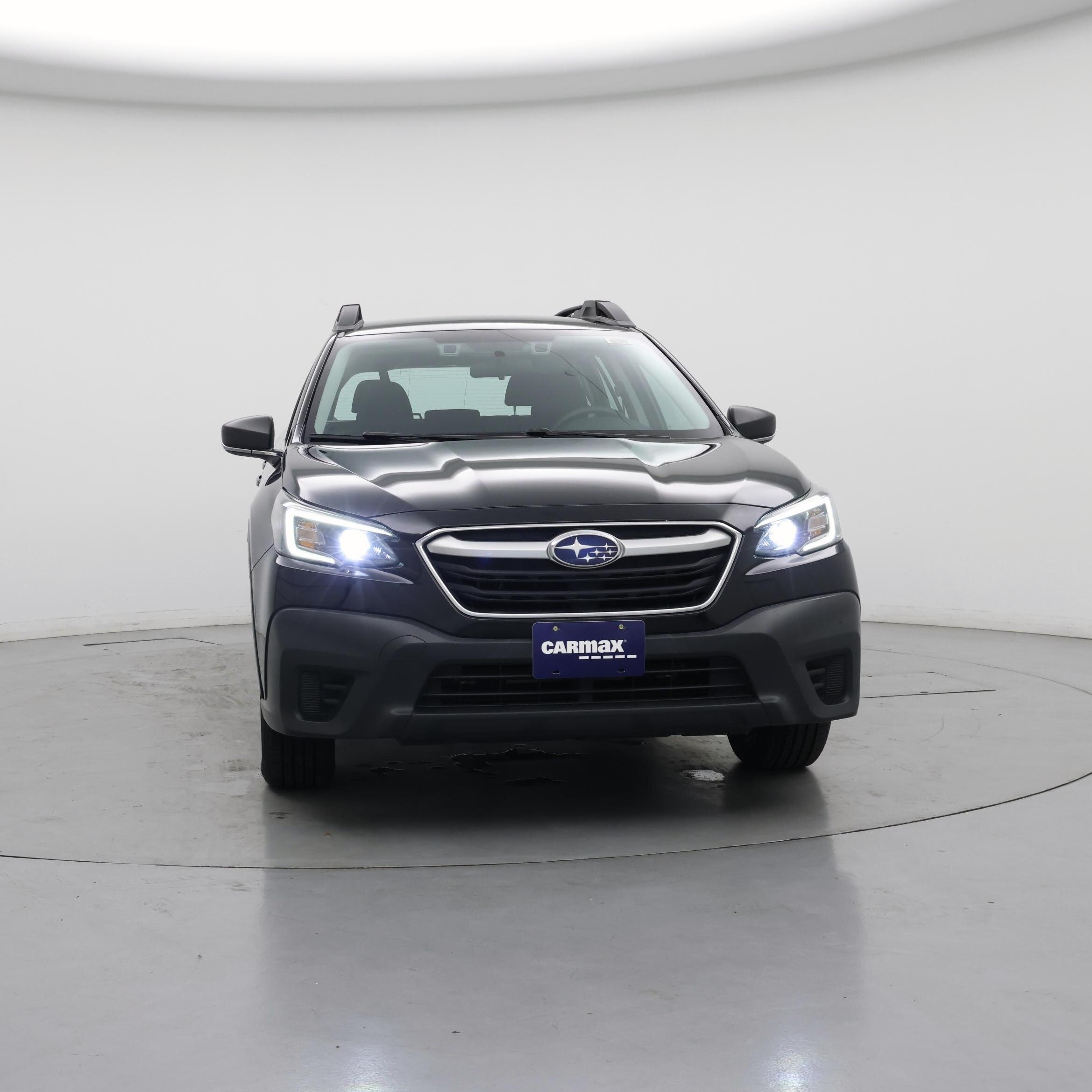 Thumbnail: 2021 Subaru Outback - 5