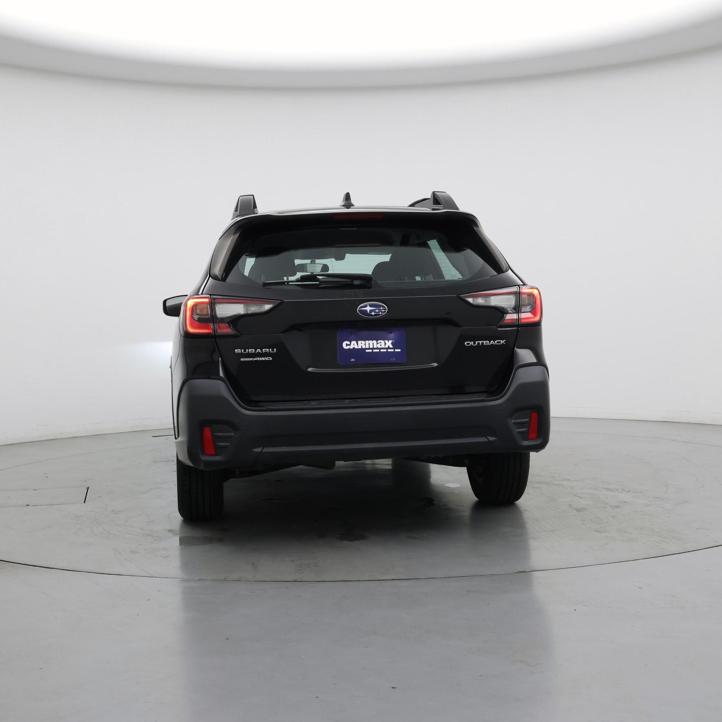 Thumbnail: 2021 Subaru Outback - 6
