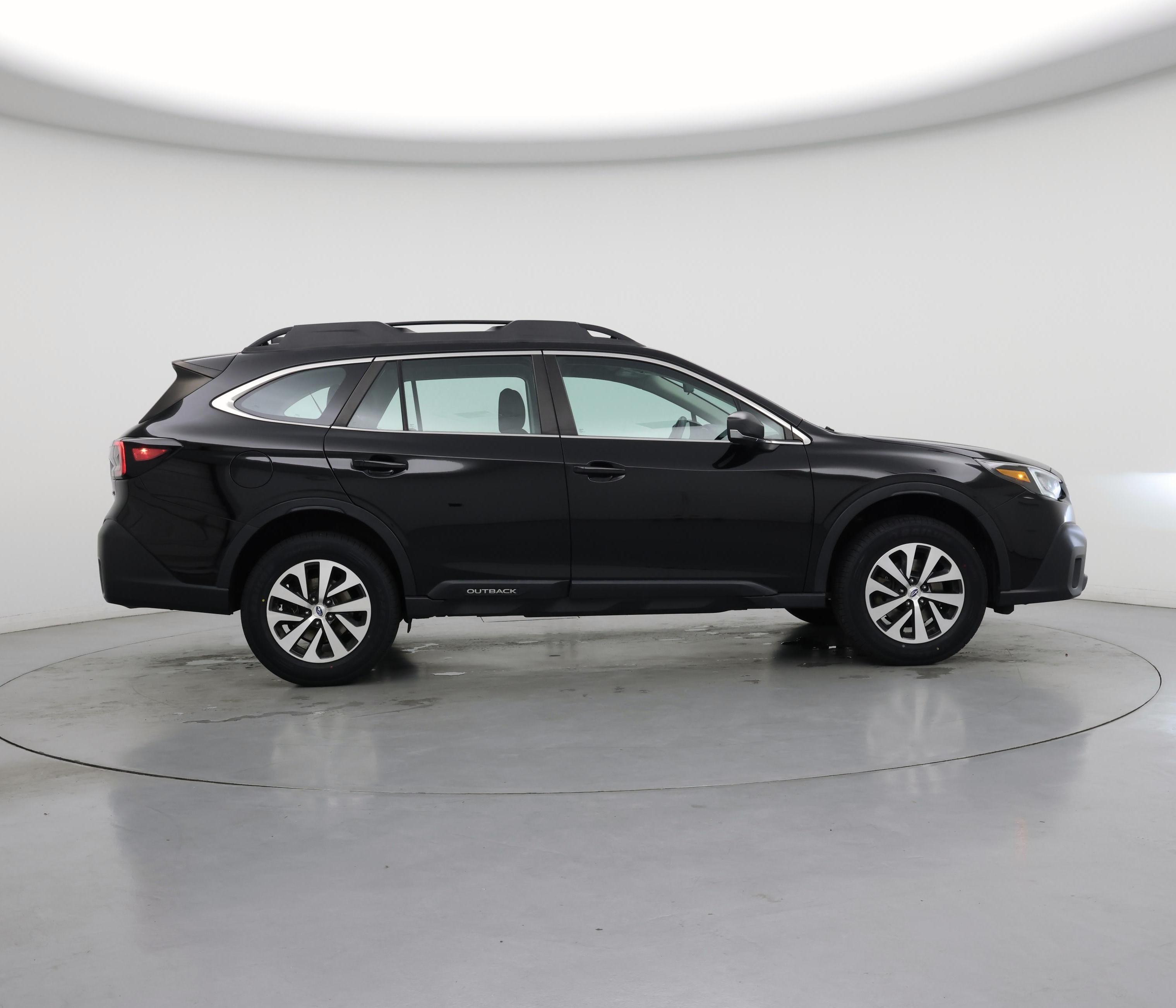 Thumbnail: 2021 Subaru Outback - 7