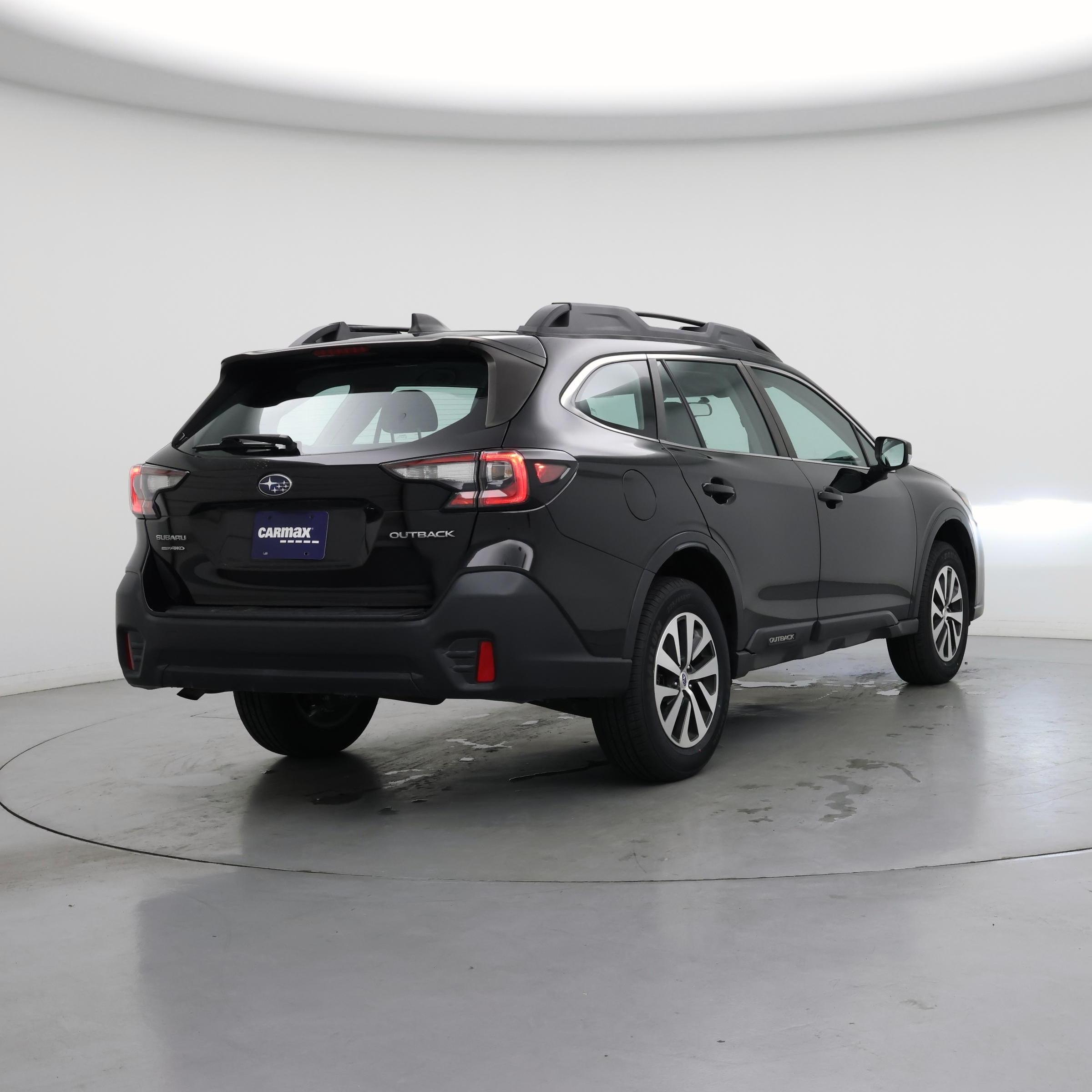 Thumbnail: 2021 Subaru Outback - 8