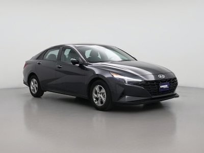 2022 Hyundai Elantra SE -
                Spokane, WA