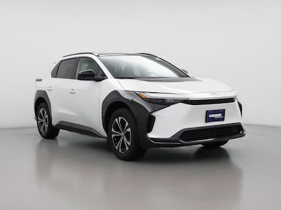 2024 Toyota bZ4X XLE -
                Spokane, WA